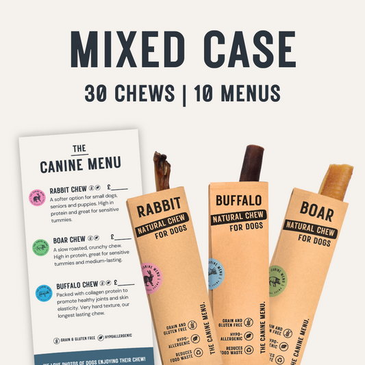 Mixed Case (30 units) image 0