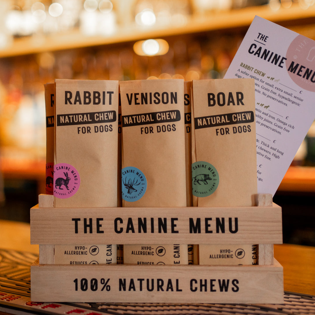 Branded Crate image 0