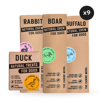 Box of 9