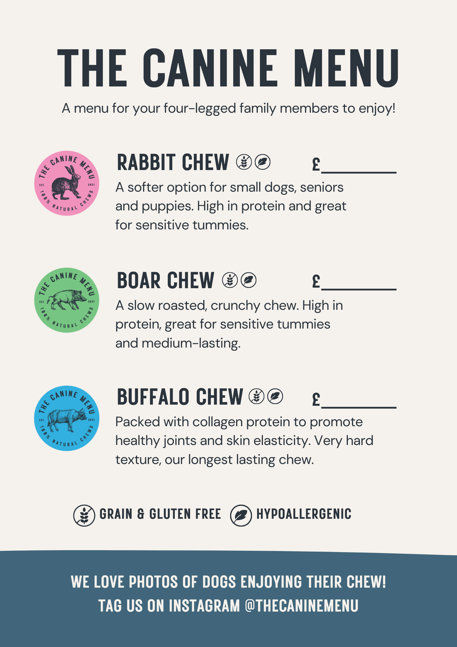 A4 Poster (physical) image 0