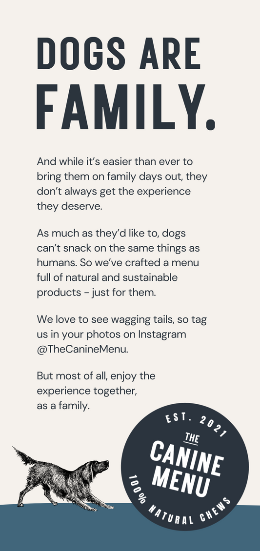 Menus (pack of 25) image 0