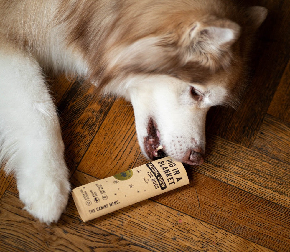 Pig in a Blanket (25 units)