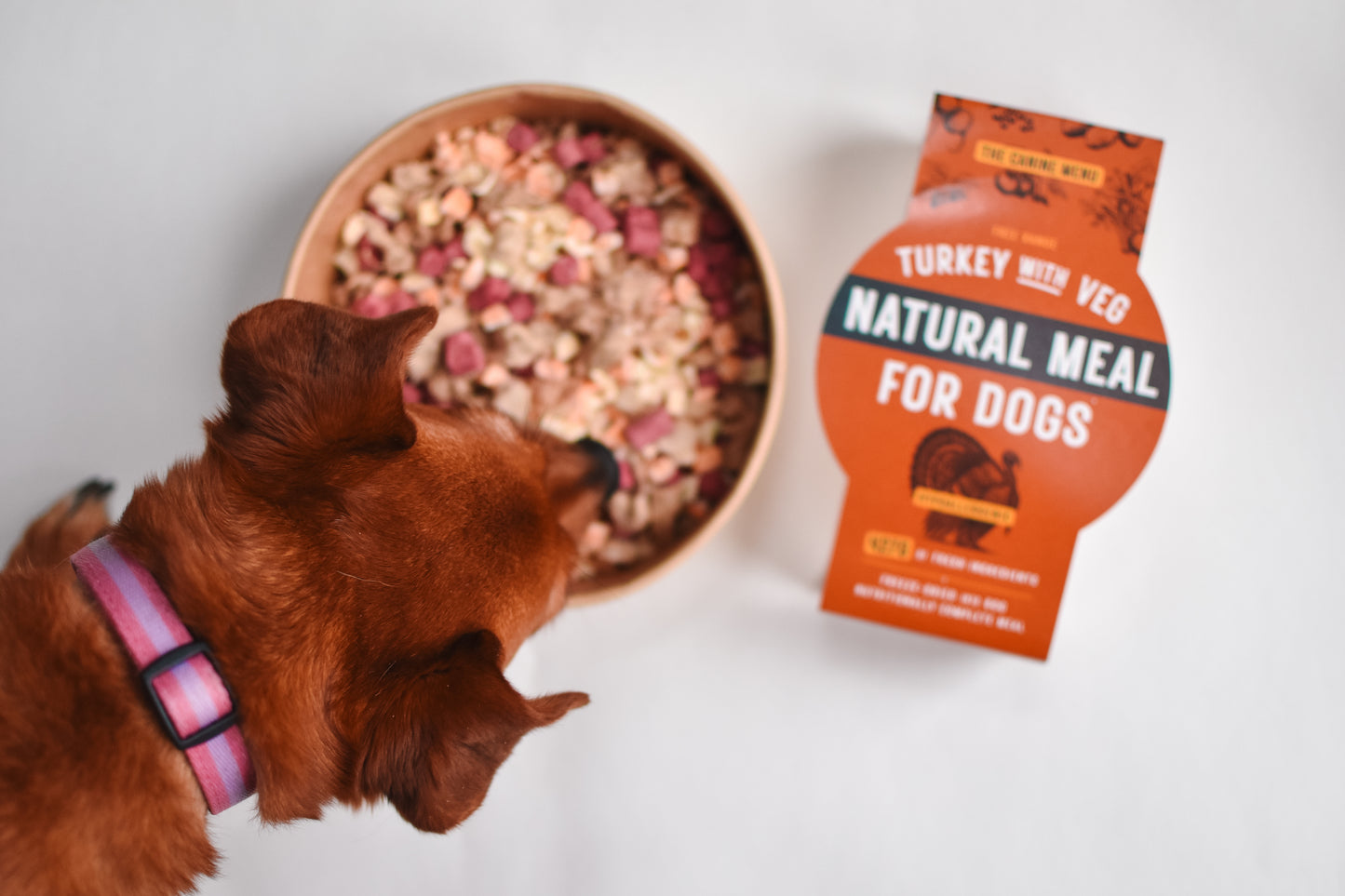 Natural Meals