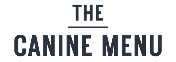 The Canine Menu UK
