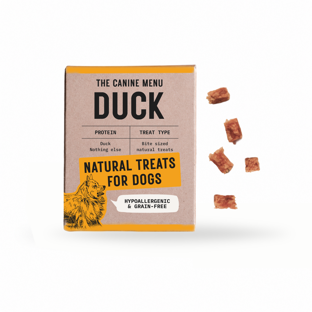 Natural Treats