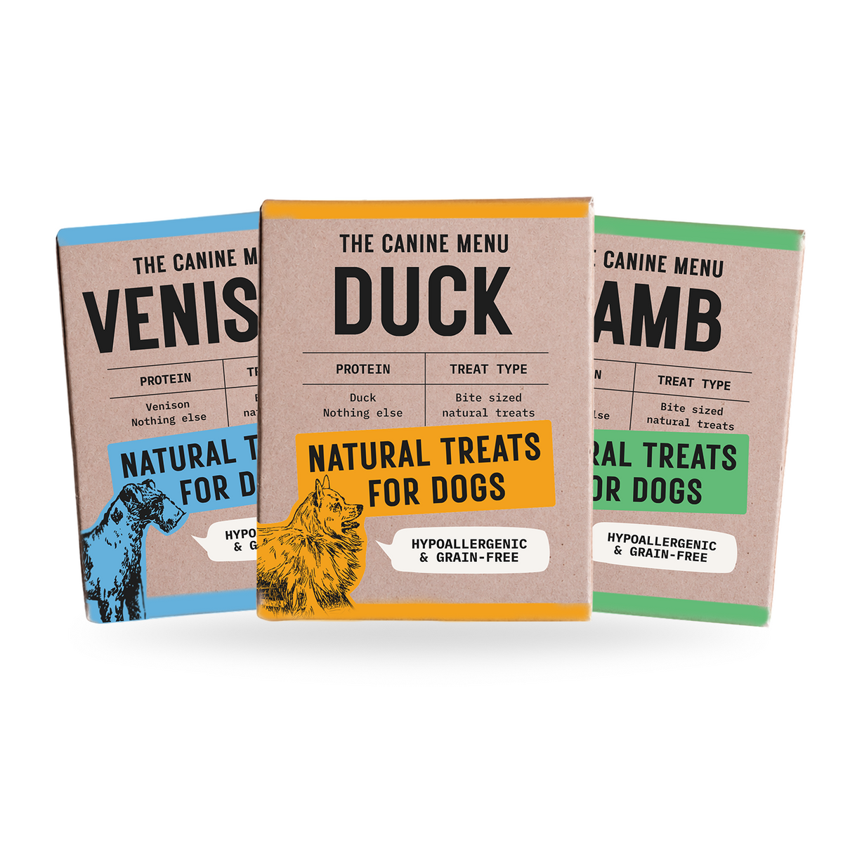 Natural Treats