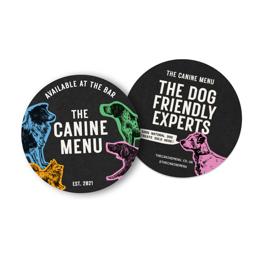 Beer Mats (50 units)
