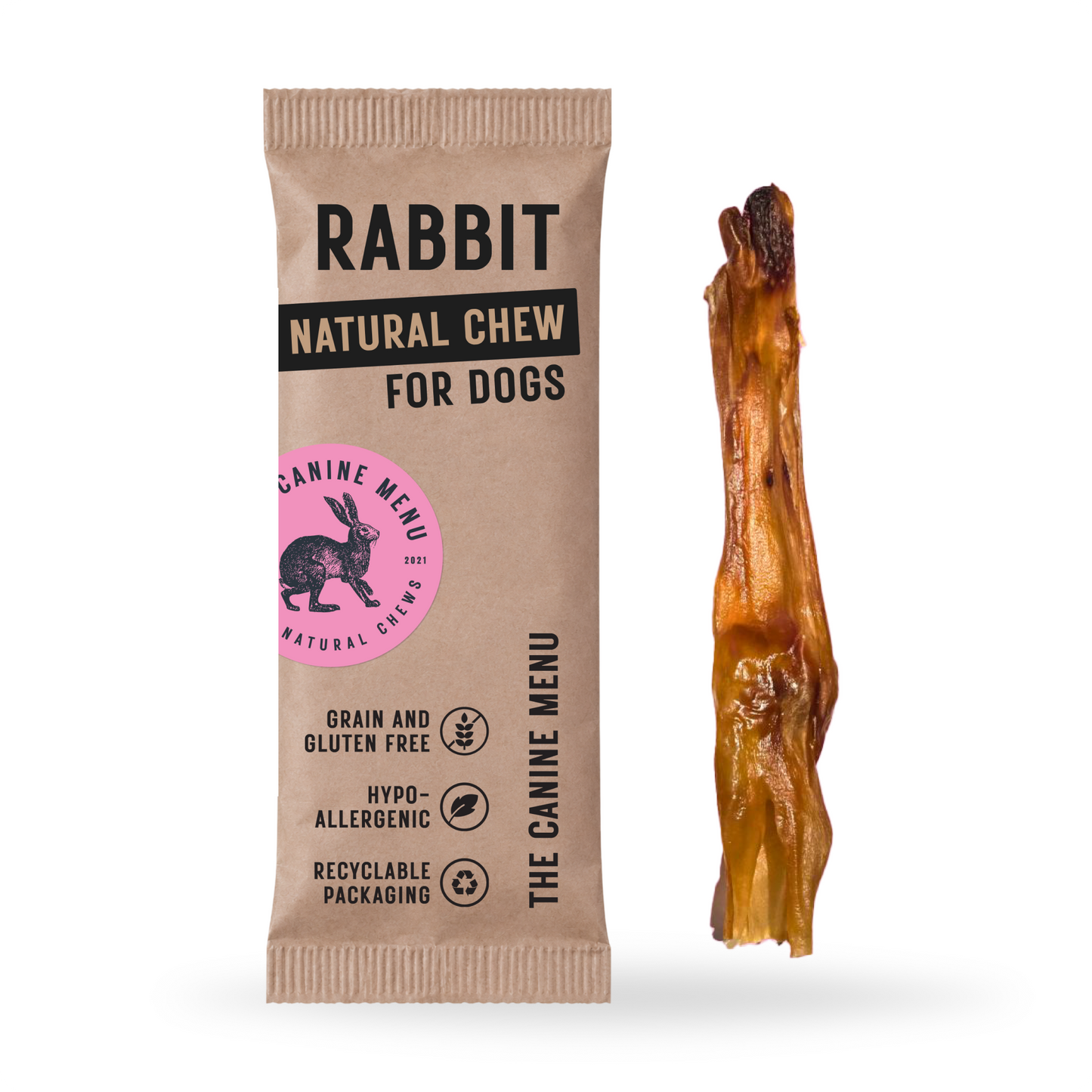 Natural Chews