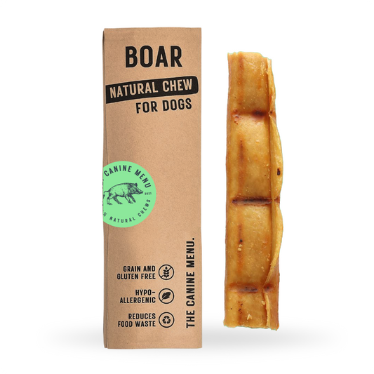 Boar Dog Chews (25 units)