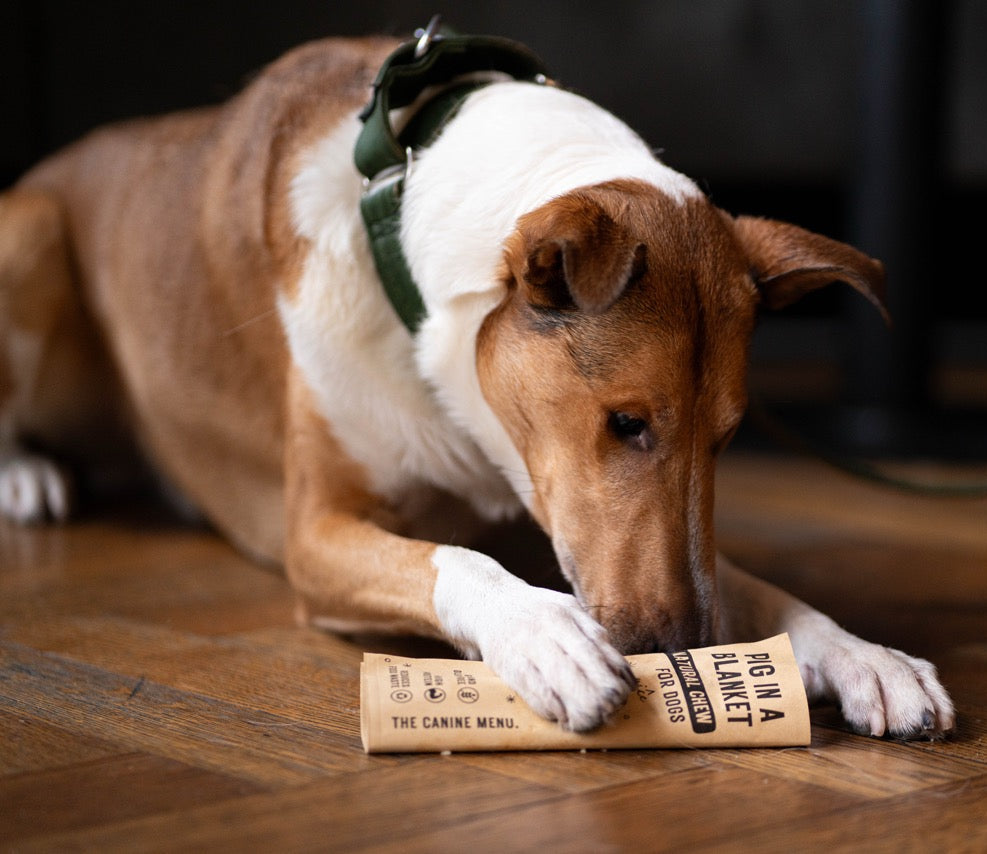 Pig in a Blanket (25 units)