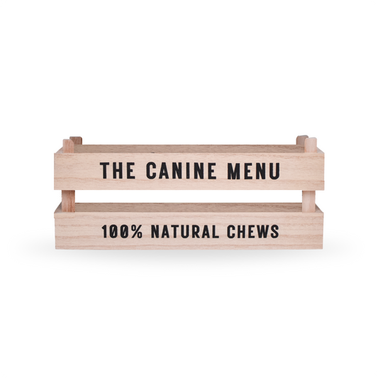 Branded Crate