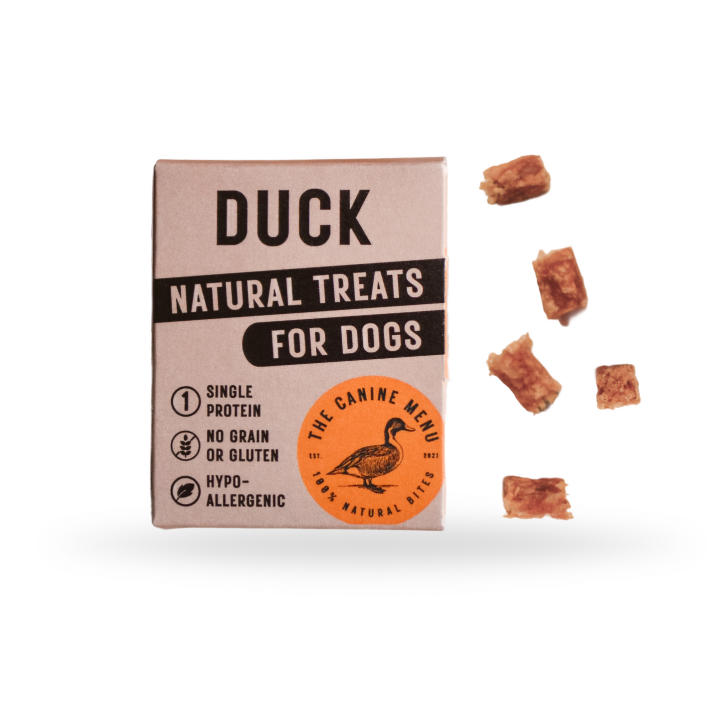 Duck Treats