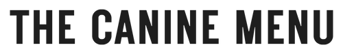 The Canine Menu UK logo