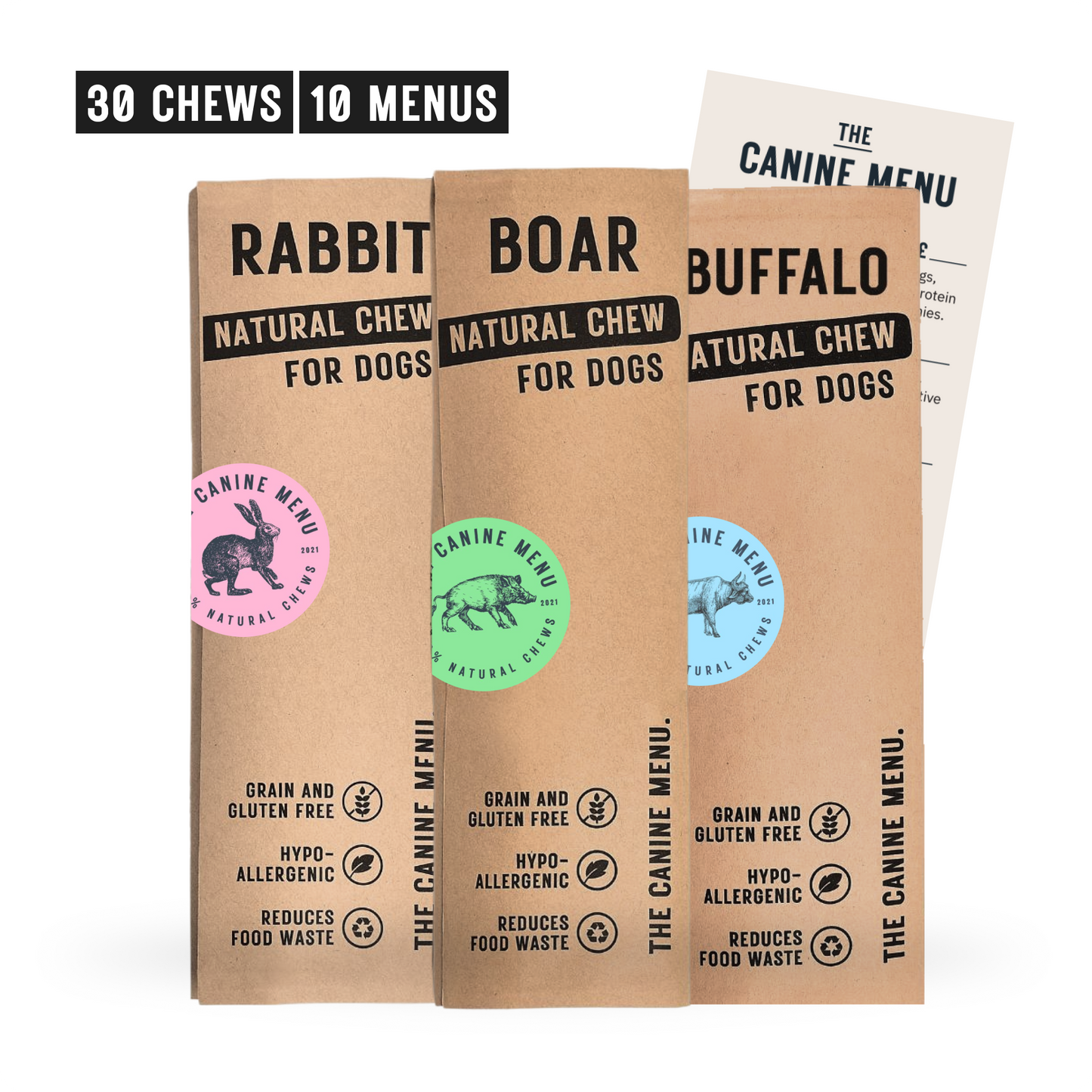 Mixed Case (30 units)