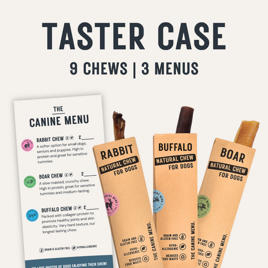 Taster Case (9 units) image 0